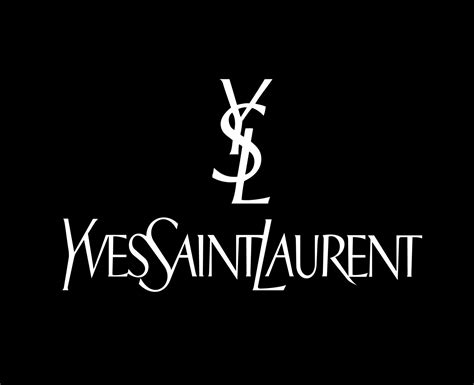 ysl icon engraving